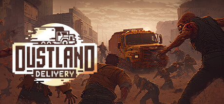 Dustland Delivery Cover Image