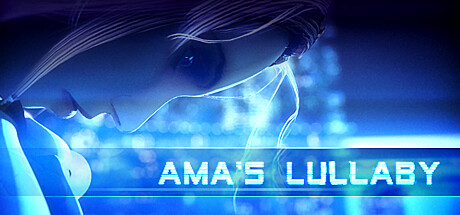 Ama's Lullaby Cover Image