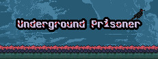 Underground Prisoner