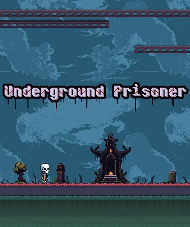 Underground Prisoner