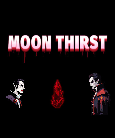 MOON THIRST