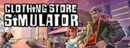 Clothing Store Simulator