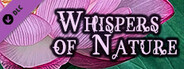 Master of Pieces © Jigsaw Puzzle DLC - Whispers of Nature