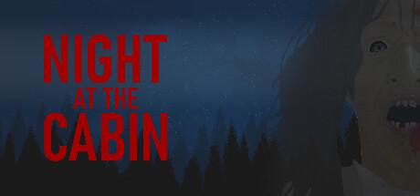 Night at the Cabin banner image