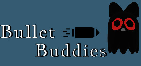 Bullet Buddies Cover Image