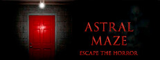 Astral Maze: Escape The Horror