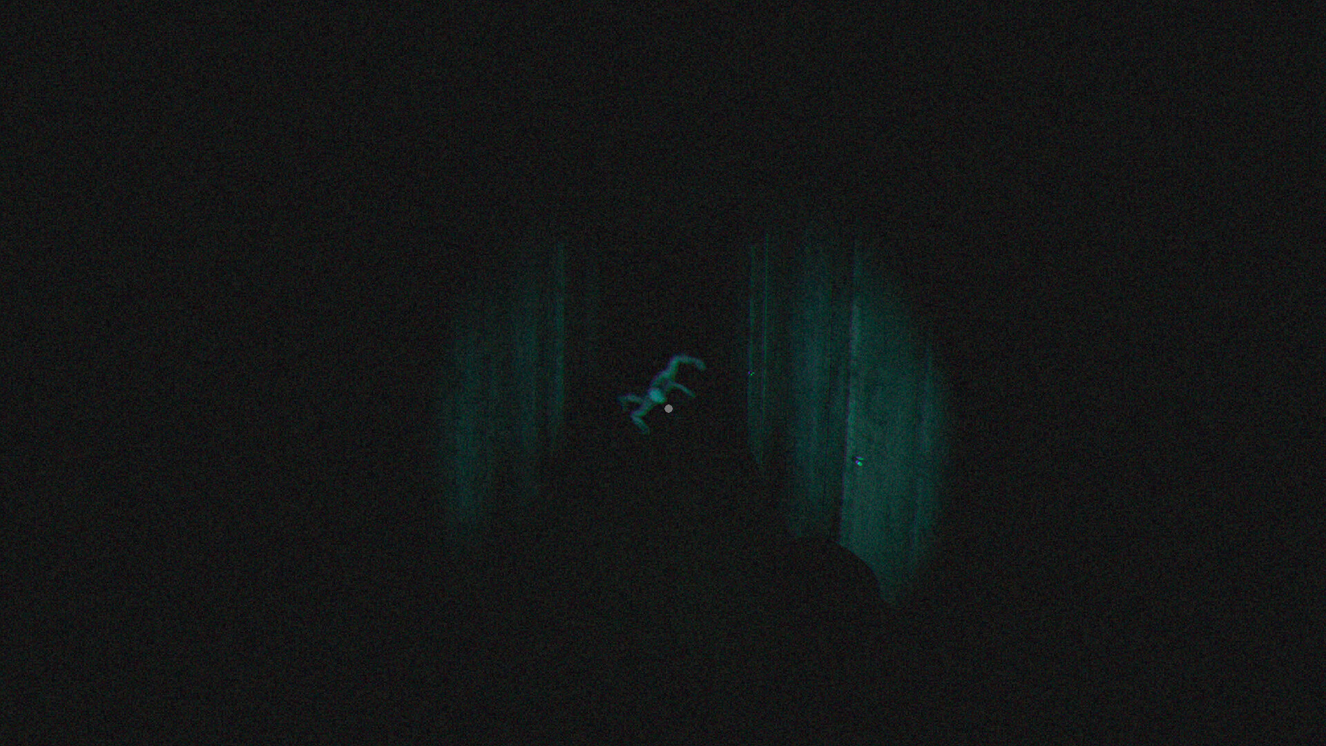 screenshot of Astral Maze: Escape The Horror 4