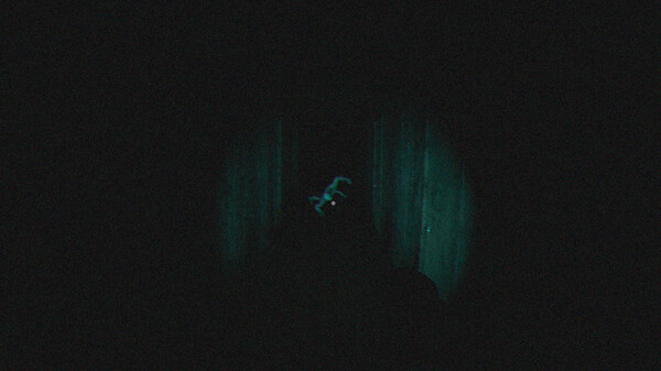 Скриншот из Astral Maze: Escape The Horror