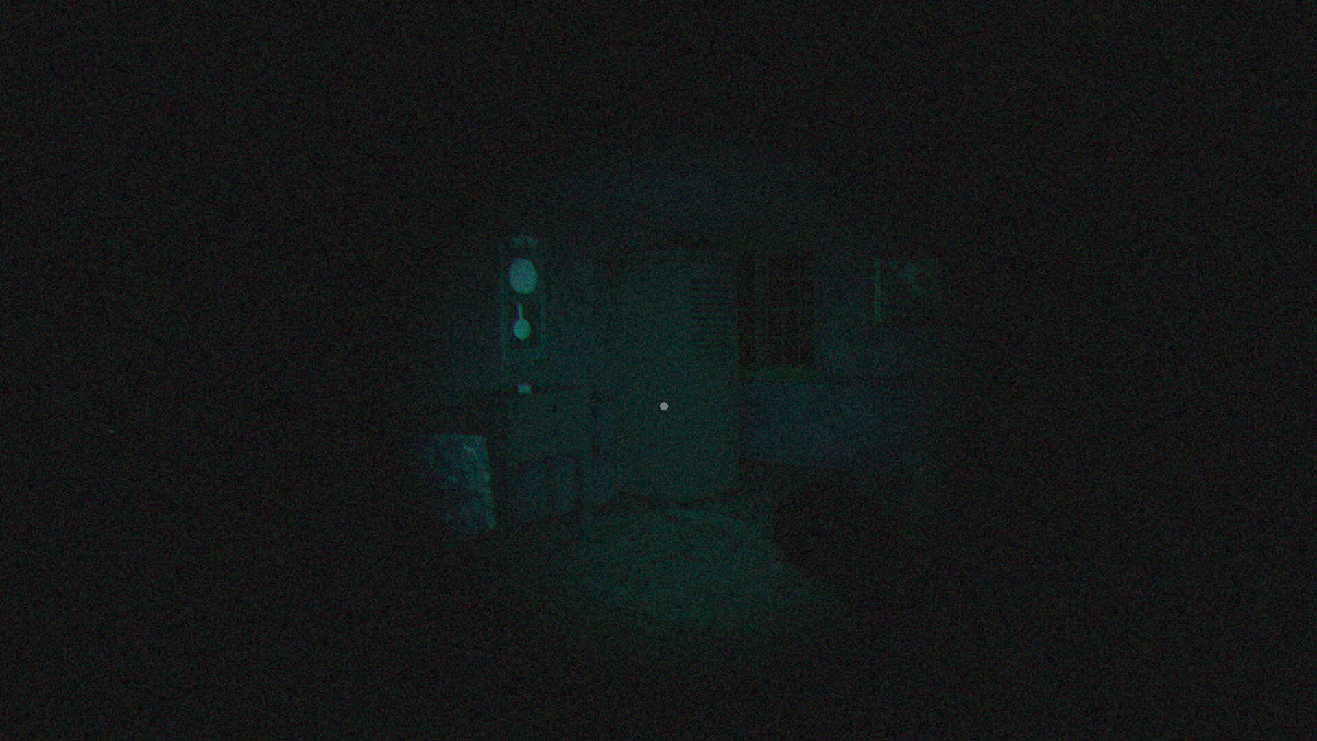 screenshot of Astral Maze: Escape The Horror 5