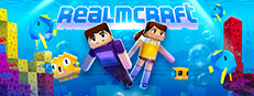 Realmcraft VR 게임 이미지
