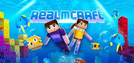 Realmcraft VR steam charts