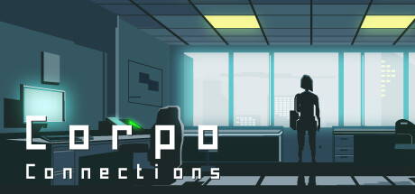 Corpo Connections Cover Image