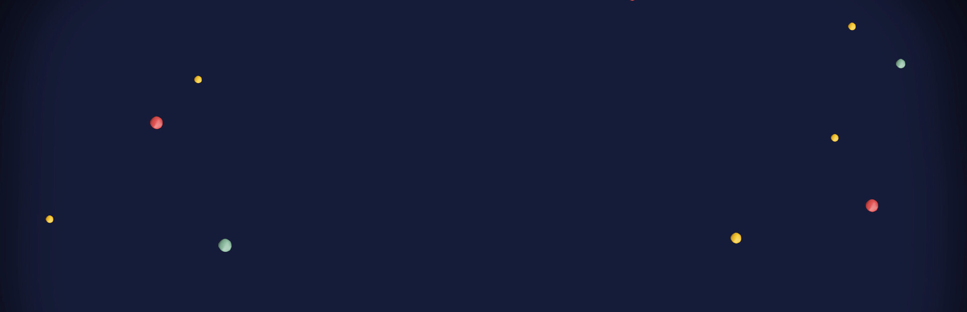 Library Hero - Steam library hero banner