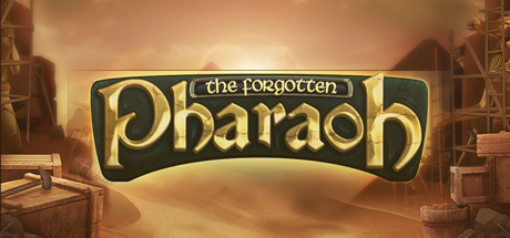 Escape The Lost Kingdom: The Forgotten Pharaoh header image