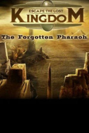 Escape The Lost Kingdom: The Forgotten Pharaoh Steam CD Key