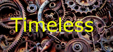Timeless: 時間を操り、謎めいた研究施設からの脱出を目指すアクションRPG