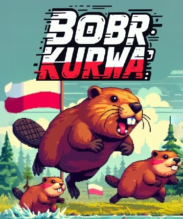 BOBR KURWA