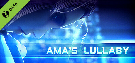 Ama's Lullaby Demo banner