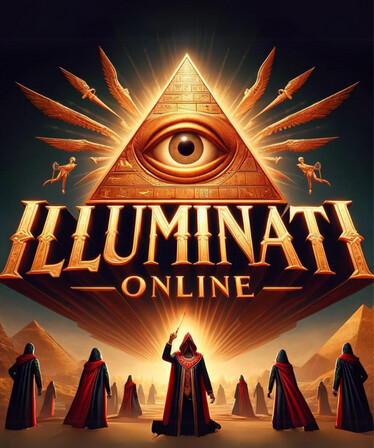 Illuminati Online