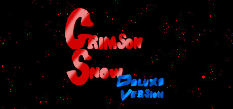 Crimson Snow Deluxe Cover Image