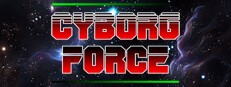 CYBORG FORCE 게임 이미지