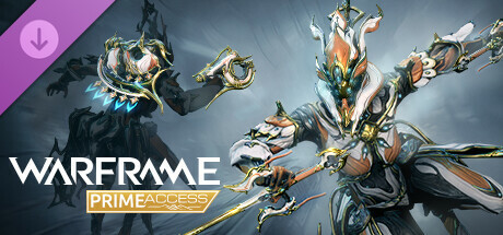 Warframe: Protea Prime Access - Complete Pack banner image