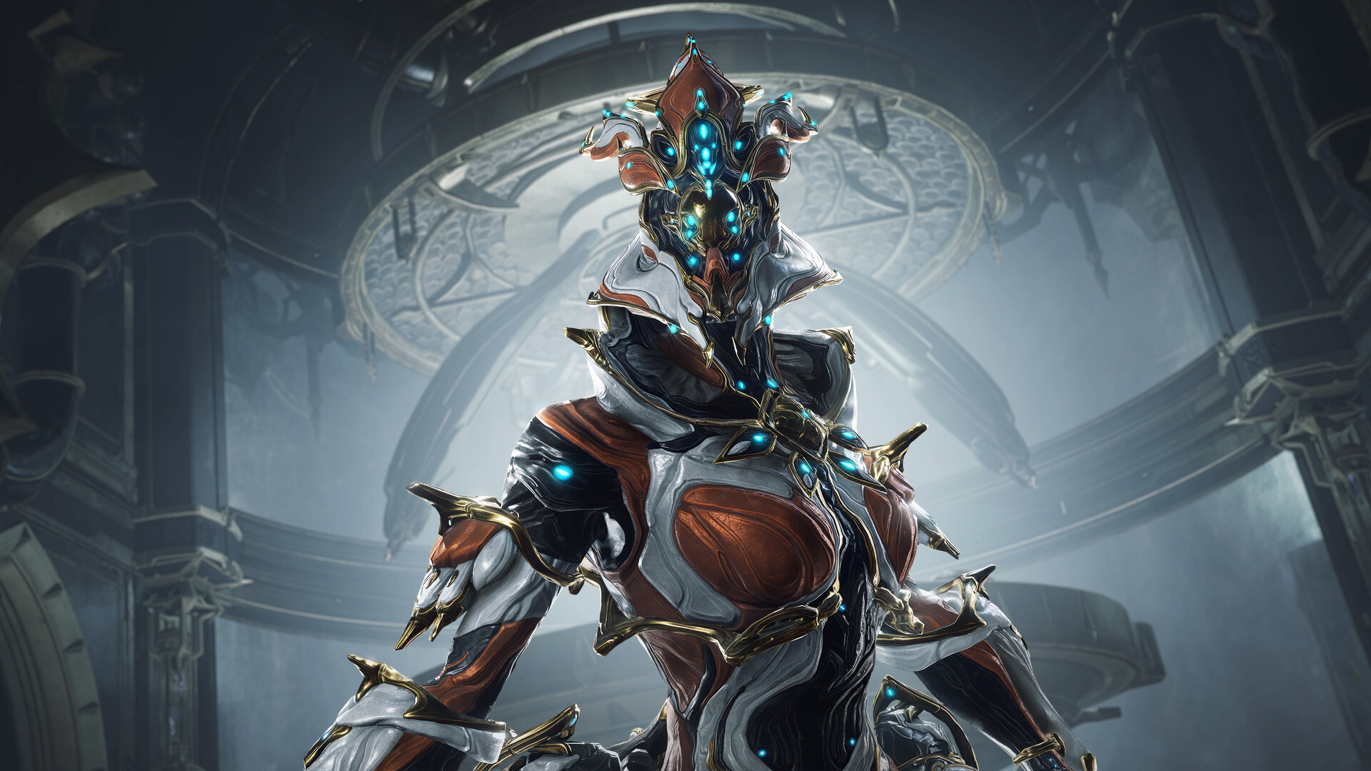 Warframe: Protea Prime Access - Complete Pack on Steam