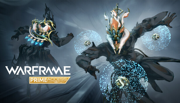 Warframe: Protea Prime Accessories Pack on Steam