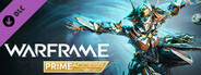 Warframe: Protea Prime Access - Prime Pack