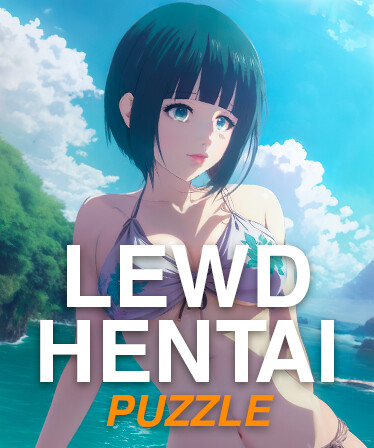 LEWD HENTAI PUZZLE