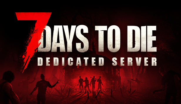 7 days to die dedicated server mods
