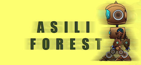Asili Forest Cover Image