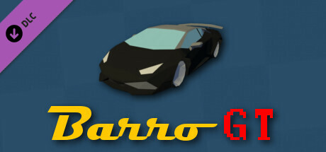 Barro GT - Pack #1 banner image