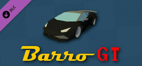 Barro GT - Pack #1