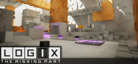 LOGIX: The Missing Part Cover Image