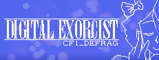 DIGITAL EXORCIST