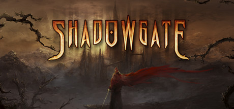Shadowgate header image