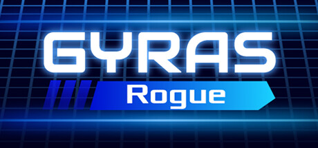 Gyras: Rogue Cover Image