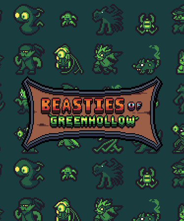 Beasties of Greenhollow