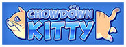 Chowdown Kitty