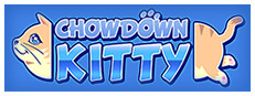 Chowdown Kitty