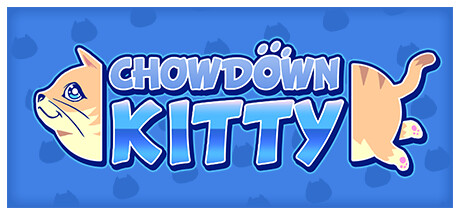 Chowdown Kitty Cover Image