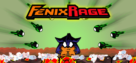 Fenix Rage steam charts