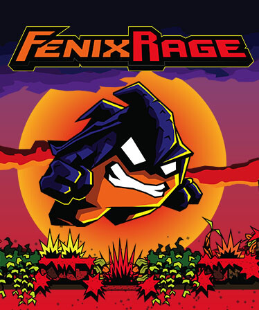 Fenix Rage