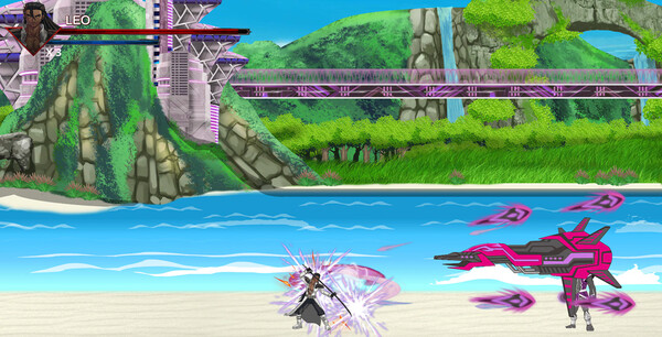 DNA: Episode 5 game for windows Pc 1