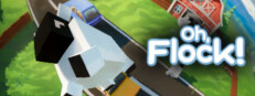 Oh, Flock!