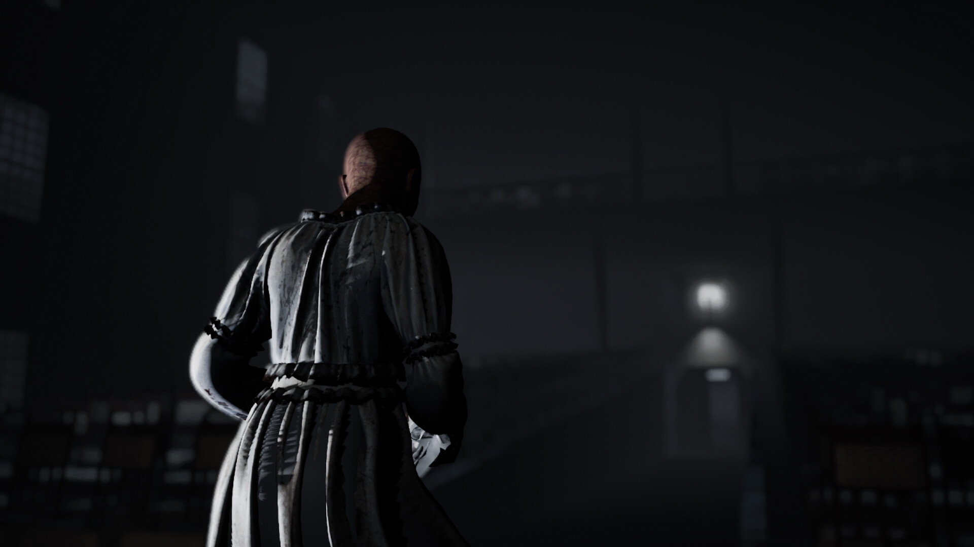 Rosemary screenshot 1