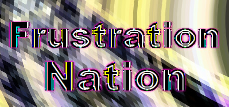 Frustration Nation steam charts