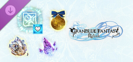 Granblue Fantasy: Relink - Weapon Upgrade Items Pack 3 banner image