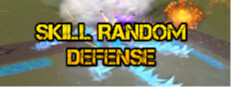 Skill Random Defense 게임 이미지